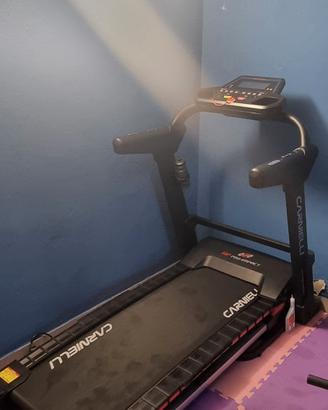 Carnielli HP PRO IMPACT T6
