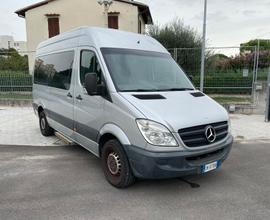 MERCEDES Sprinter 9 posti