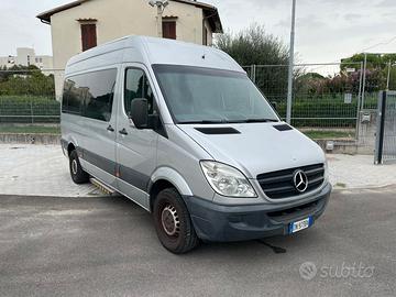 MERCEDES Sprinter 9 posti