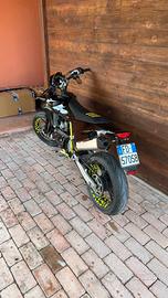SWM 125 R 2023