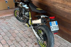 SWM 125 R 2023