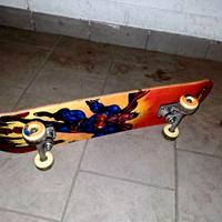 Skate Superman