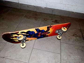 Skate Superman