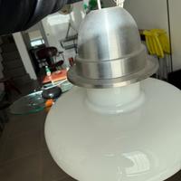 Lampada a sospensione Design anni70