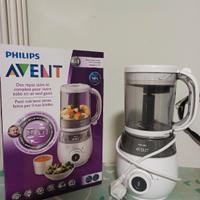 Philips avent Easy pappa