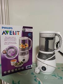 Philips avent Easy pappa