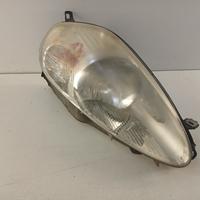 Faro ant dx FIAT GRANDE PUNTO '05