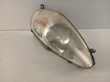 Faro ant dx FIAT GRANDE PUNTO '05