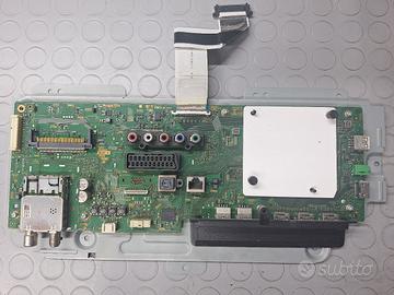 SCHEDA MADRE E ALTOPARLANTI SONY BRAVIA