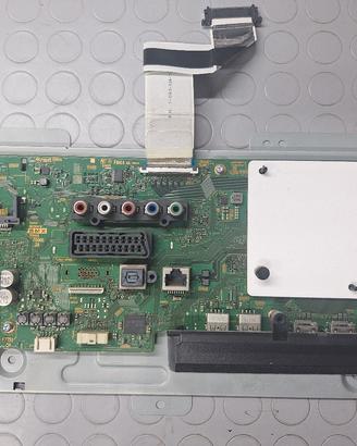 SCHEDA MADRE E ALTOPARLANTI SONY BRAVIA
