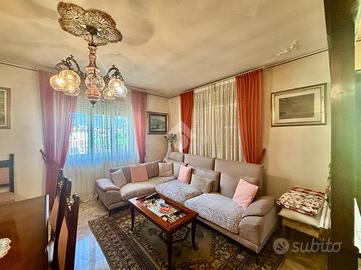 4 LOCALI A PIAN CAMUNO