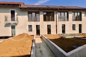 Villa a schiera Sangano [Cod. rif 3203287VRG]