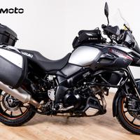 SUZUKI V-STROM 1000 ABS - 2018