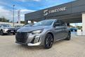 Peugeot 208 Hybrid 110 e-DCS6 Allure Automatic Km0