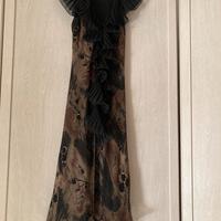Vestito donna