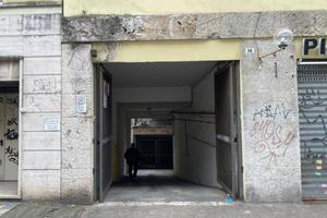 Box/Posto auto Roma [Cod. rif 3309167VRG]