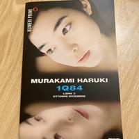 1Q84 libro 3