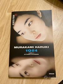 1Q84 libro 3