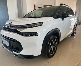 Citroen C3 Aircross BlueHDi 110 S&S Shine Pack