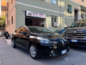 Renault Clio Sporter dCi 8V 75CV Start&Stop Energy
