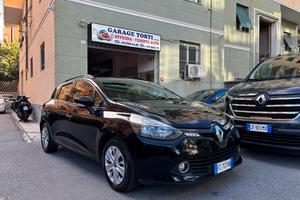 Renault Clio Sporter dCi 8V 75CV Start&Stop Energy