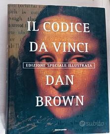 Dan Brown - Il codice da Vinci
