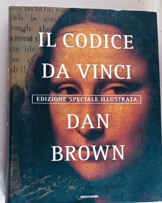 Dan Brown - Il codice da Vinci