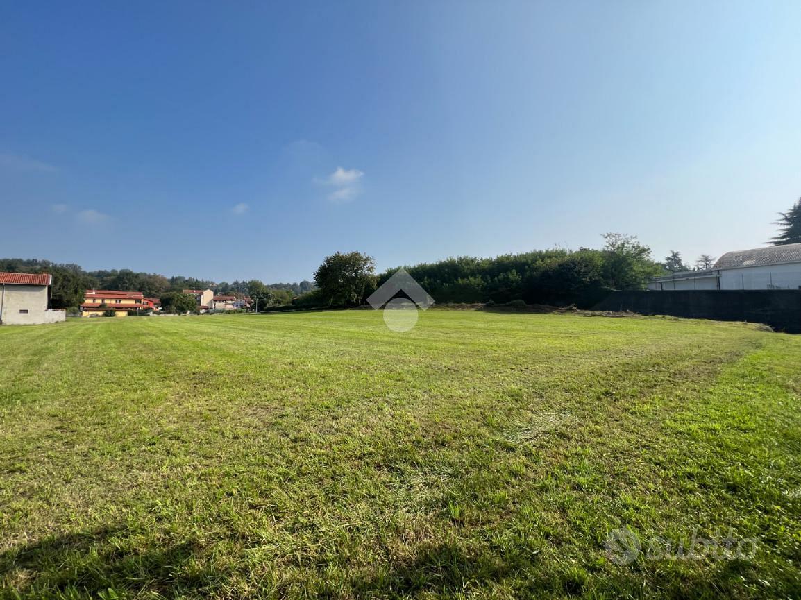 TER. RESIDENZIALE A ROPPOLO - Vista 5