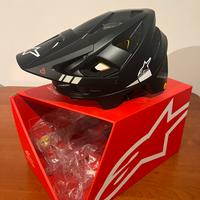 Casco Mtb