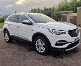 Opel grandlandX