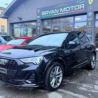 Audi Q3 SPB 45 TFSI e S tronic line edition