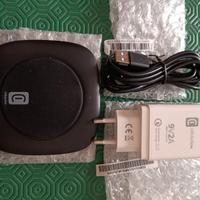 Caricatore wireless marca CELLULARLINE