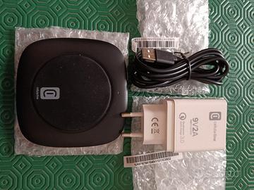 Caricatore wireless marca CELLULARLINE
