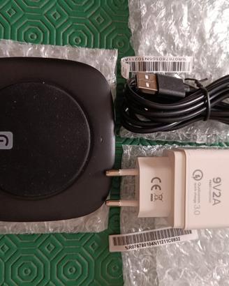 Caricatore wireless marca CELLULARLINE