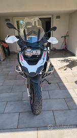 BMW 1250GS RALLYE