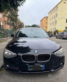 BMW 116d 2014 Cambio Automatico
