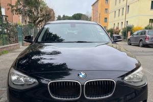 BMW 116d 2014 Cambio Automatico