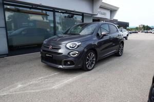 FIAT 500X 1.0 T3 120 CV Sport