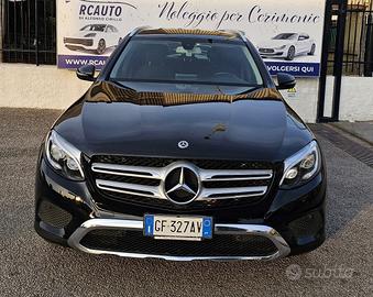 Mercedes-benz GLC 220 GLC 220 d 4Matic Premium