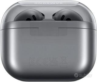 Auricolari in Ear Bluetooth Samsung Galaxy Buds 3