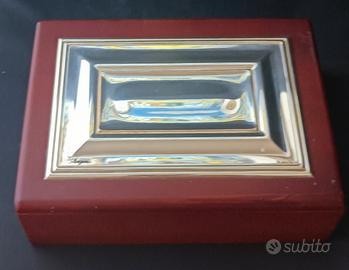 svuota tasche o scatola del gioiello