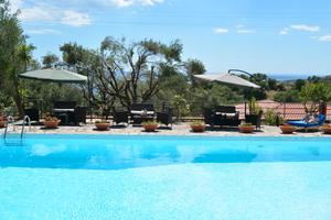 Last minute Villa Francy
