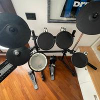 Batteria Roland Percussioni Sound module TD-3