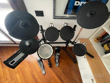 Batteria Roland Percussioni Sound module TD-3