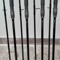 Canne da Carpfishing Greys X-Flite