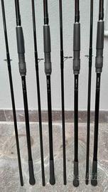 Canne da Carpfishing Greys X-Flite