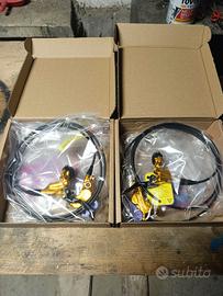 Formula CURA 4 Freni MTB