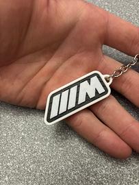 Portachiavi bmw gadget auto bmw