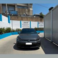 Golf 8 gtd anno 2021