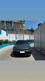 Golf 8 gtd anno 2021